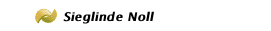 Sieglinde Noll